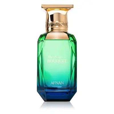 Afnan Mystique Bouquet parfémovaná voda pro ženy 80 ml