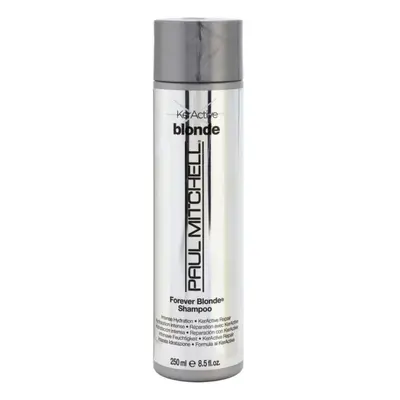 Paul Mitchell Blonde Forever Blonde šampon pro blond vlasy 250 ml