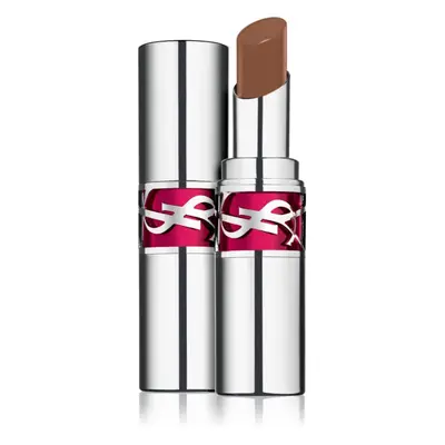 Yves Saint Laurent Loveshine Candy Glaze hydratační lesk na rty pro ženy 3 Cacao No Boundary 3.2