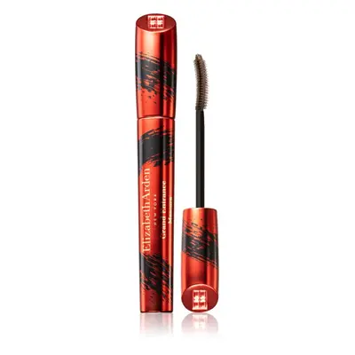 Elizabeth Arden Grand Entrance Mascara řasenka pro maximální objem 02 Stunning Brown 8.5 ml