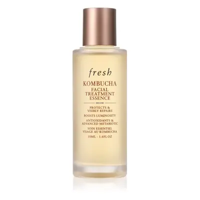 fresh Kombucha Facial Treatment Essence pleťová esence s antioxidačním účinkem 50 ml