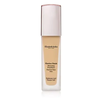 Elizabeth Arden Flawless Finish Skincaring Foundation pečující make-up odstín 250N 30 ml