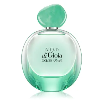 Armani Acqua di Gioia Intense parfémovaná voda pro ženy 50 ml