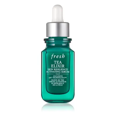 fresh Tea Elixir Skin Resilience Activating Serum aktivační sérum 30 ml