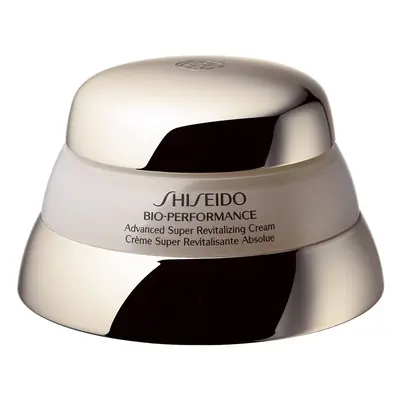 Shiseido Bio-Performance Advanced Super Revitalizing Cream revitalizační a obnovující krém proti