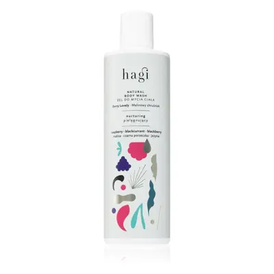 Hagi Berry Lovely sprchový gel 300 ml