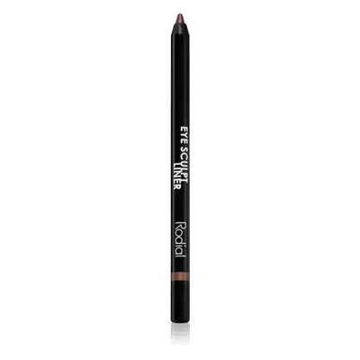 Rodial Eye Sculpt Liner krémová tužka na oči odstín Burnt Truffle 1,2 g