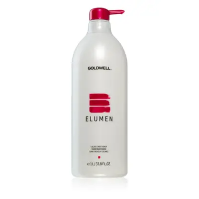 Goldwell Elumen Color Conditioner kondicionér pro barvené vlasy 1000 ml