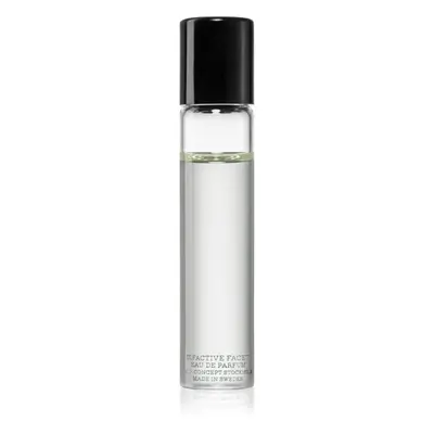 N.C.P. Olfactives 301 Jasmine & Sandalwood parfémovaná voda unisex 5 ml