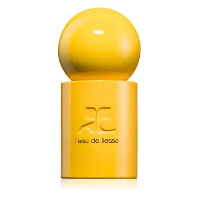 Courrèges L'Eau de Liesse parfémovaná voda unisex 50 ml