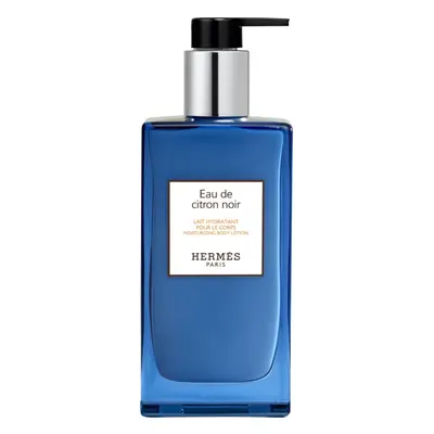 HERMÈS Le Bain Eau de citron noir tělové mléko unisex 200 ml