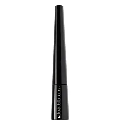 Diego dalla Palma Eye Liner tekuté oční linky odstín 01 2,5 ml