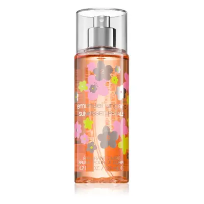 Emanuel Ungaro Sunkissed Petals parfémovaný tělový sprej pro ženy 125 ml