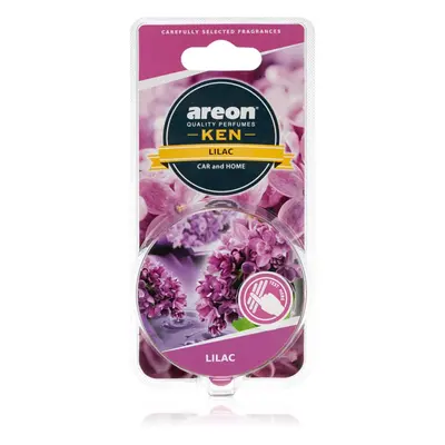 Areon Ken Lilac vůně do auta 30 g