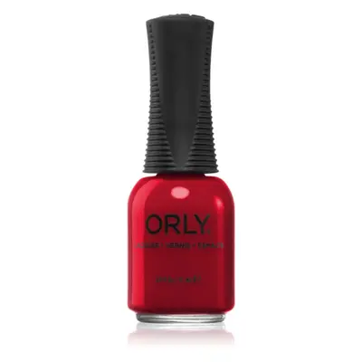 Orly Lacquer lak na nehty odstín Ma Cherie 11 ml