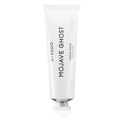 BYREDO Mojave Ghost hydratační krém na ruce unisex 30 ml