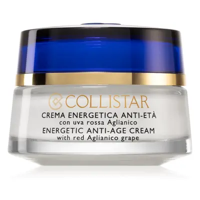 Collistar Special Anti-Age Energetic Anti-Age Cream omlazující krém 50 ml