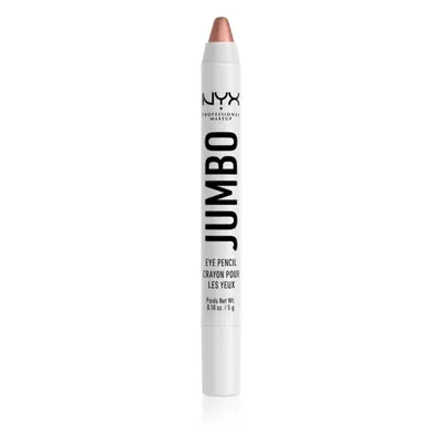 NYX Professional Makeup Jumbo tužka na oči odstín 633 Iced Latte 5 g