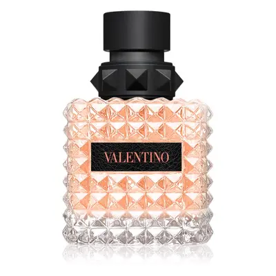 Valentino Born In Roma Coral Fantasy Donna parfémovaná voda pro ženy 50 ml