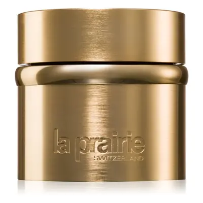 La Prairie Pure Gold Radiance Cream luxusní krém s hydratačním účinkem 50 ml