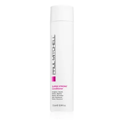 Paul Mitchell Strength Super strong posilující kondicionér pro každodenní použití 300 ml