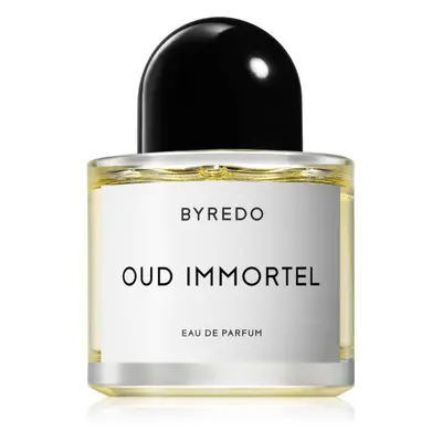 BYREDO Oud Immortel parfémovaná voda unisex 100 ml