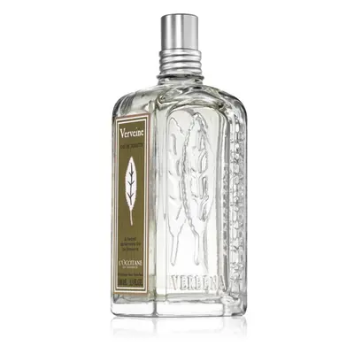 L’Occitane Verbena toaletní voda pro ženy 100 ml