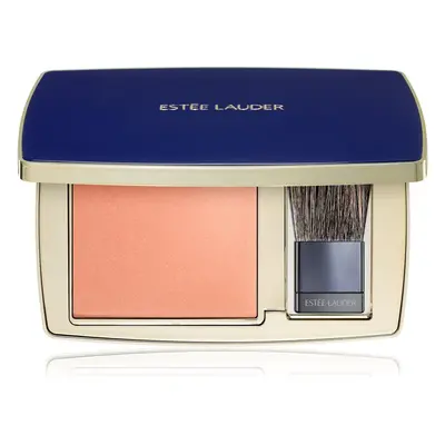 Estée Lauder Pure Color Envy Sculpting Blush pudrová tvářenka odstín Peach Passion 7 g