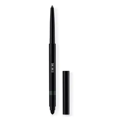 DIOR Diorshow Stylo voděodolná tužka na oči odstín 471 Matte Green 0,3 g