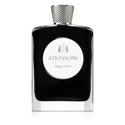 Atkinsons Emblematic Tulipe Noire parfémovaná voda pro ženy 100 ml