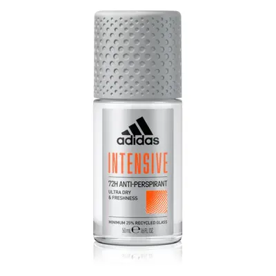 Adidas Cool & Dry Intensive deodorant roll-on pro muže 50 ml