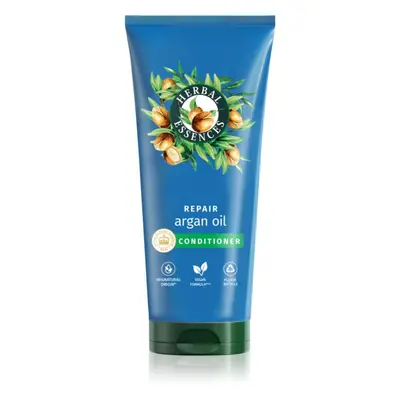 Herbal Essences Argan Oil Repair hydratační kondicionér pro poškozené vlasy 250 ml