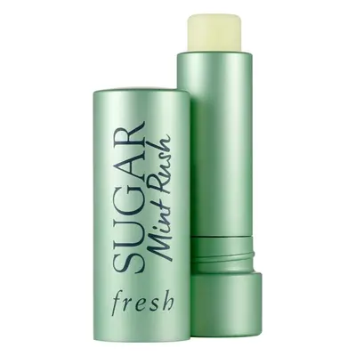 fresh Sugar Mint Rush Freshening Lip Treatment osvěžující balzám s hydratačním účinkem 4,3 g