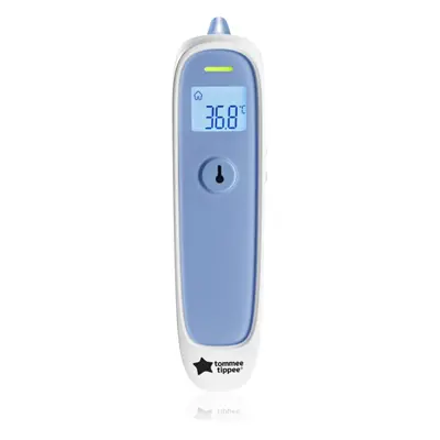 Tommee Tippee Ear Thermometer digitální ušní teploměr 1 ks