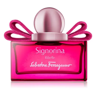 Ferragamo Signorina Ribelle parfémovaná voda pro ženy 30 ml