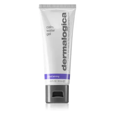 Dermalogica UltraCalming hydratační a zklidňující gel pro citlivou a suchou pleť 50 ml