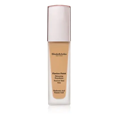 Elizabeth Arden Flawless Finish Skincaring Foundation pečující make-up odstín 320N 30 ml