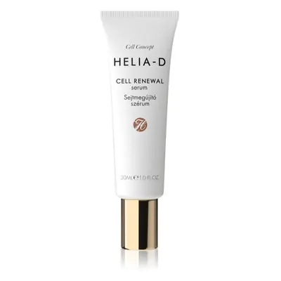 Helia-D Cell Concept omlazující sérum 55+ 30 ml