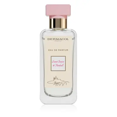 Dermacol Sweet Jasmine & Patchouli parfémovaná voda pro ženy 50 ml