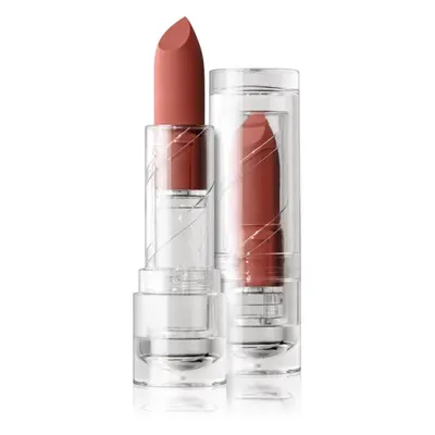 Revolution Relove Baby Lipstick krémová rtěnka se saténovým finišem odstín Manifest (a dusky pin