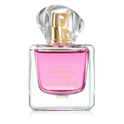 Avon Today Tomorrow Always Everlasting parfémovaná voda pro ženy 50 ml