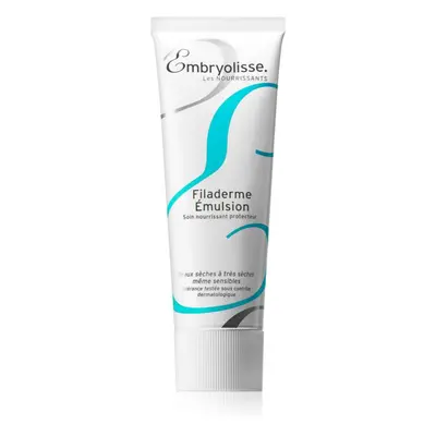 Embryolisse Nourishing Cares Filaderme Emulsion zklidňující a hydratační emulze pro suchou a int