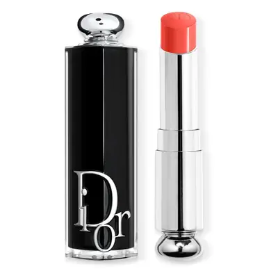 DIOR Dior Addict lesklá rtěnka plnitelná odstín 546 Dolce Vita 3,2 g