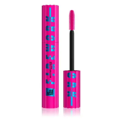 MAYBELLINE NEW YORK Lash Sensational Firework objemová řasenka voděodolná odstín 10 ml