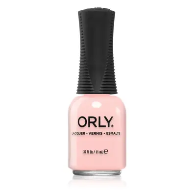 Orly Lacquer lak na nehty odstín Rose-Colored Glasses 11 ml