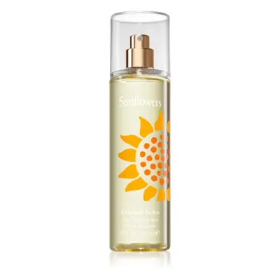 Elizabeth Arden Sunflowers osvěžující voda pro ženy 236 ml