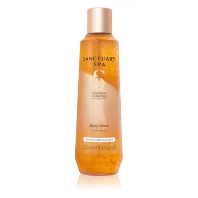 Sanctuary Spa Signature Collection osvěžující sprchový gel 250 ml