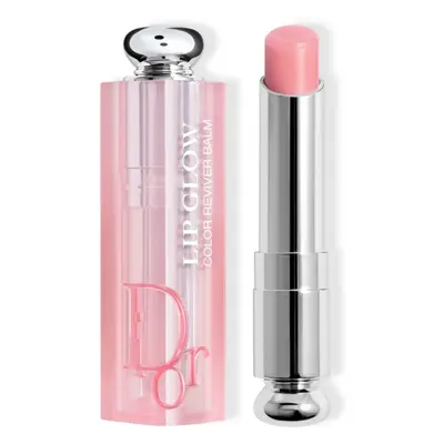 DIOR Dior Addict Lip Glow balzám na rty odstín 001 Pink 3,2 g