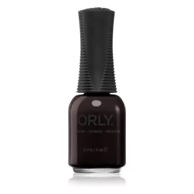 Orly Lacquer lak na nehty odstín Naughty 11 ml