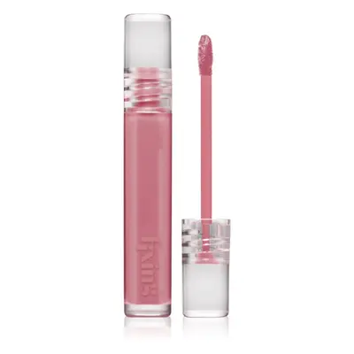 ETUDE Fixing Tint Glow vysoce pigmentovaný lesk na rty odstín #5 Mauvement 3.8 g